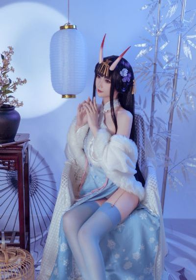 叶子楣聊斋