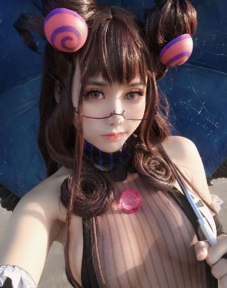不二神探
