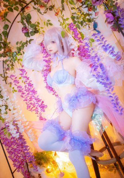 野浪花原版
