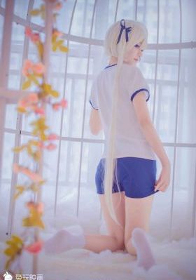 少林小子