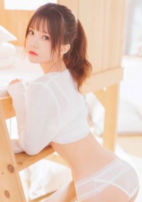 两个小婕子跟我做受