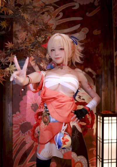 春丽本子