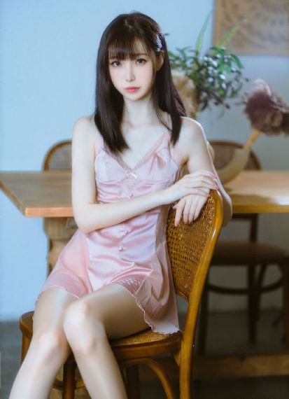 年轻的小姨子3