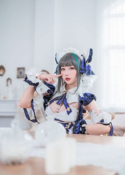 相约魔界