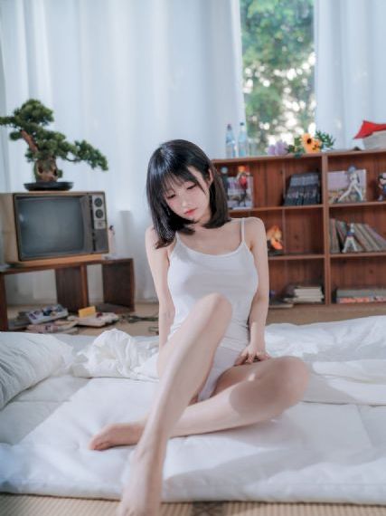 憧憬的魔法少女中文版