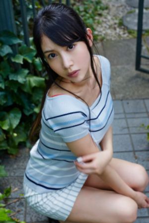 超级喜欢你的100个女朋友