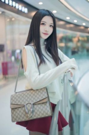 我善良的新妈妈