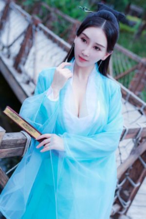 《这么多年》电影