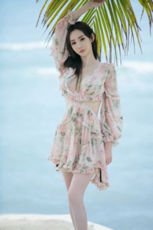 温柔的女邻居3