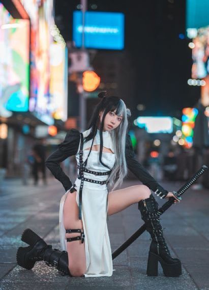《晚秋》