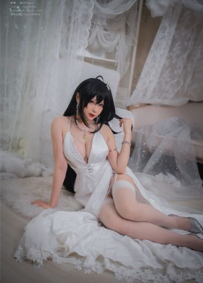 步步惊心:丽