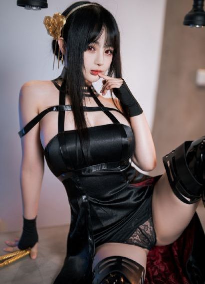 缺宅男女