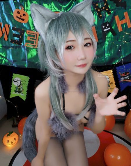 温柔的保姆