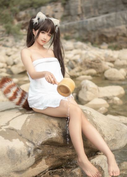 血雨母子情