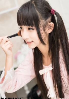 死神少女