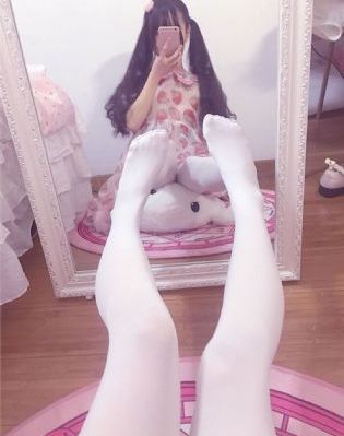 我的女朋友的妈妈