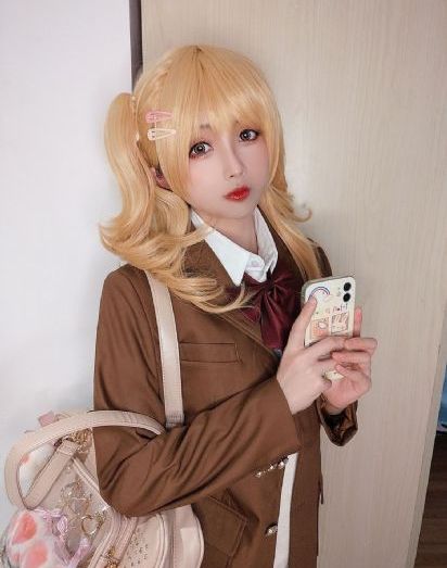炙热的我们