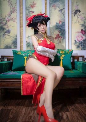 六魔女 电影